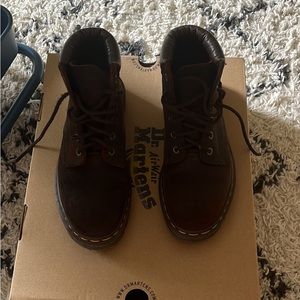 Vintage doc martens